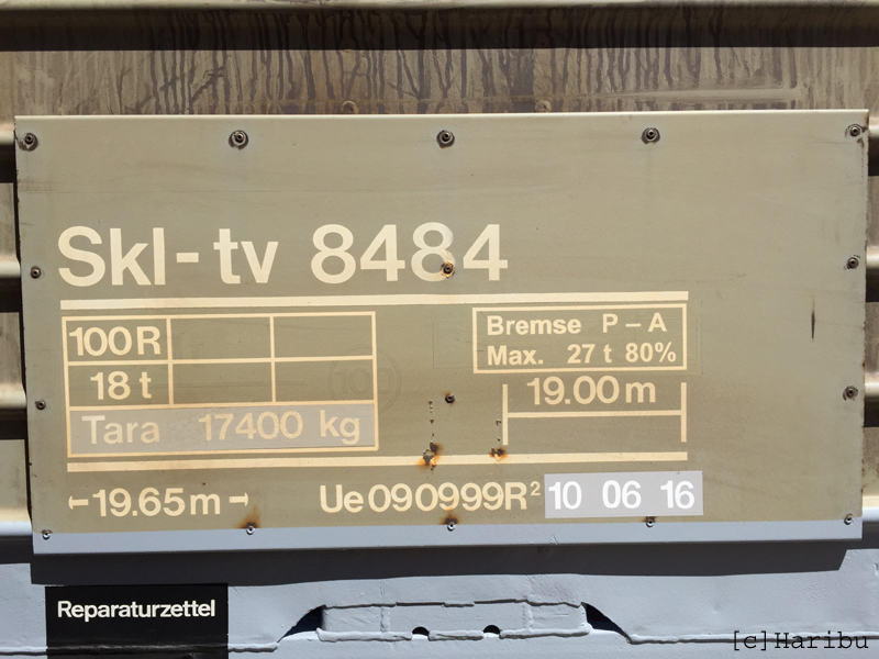 Skl-tv 8484
