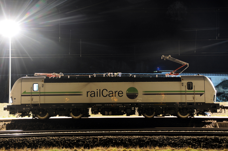 Railcare 91 85 4476 451-0
