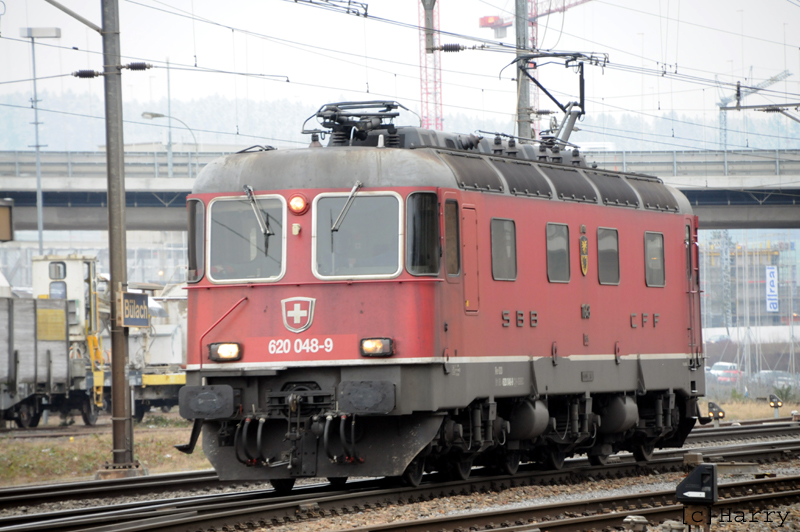 Re 6/6 620 048-9
