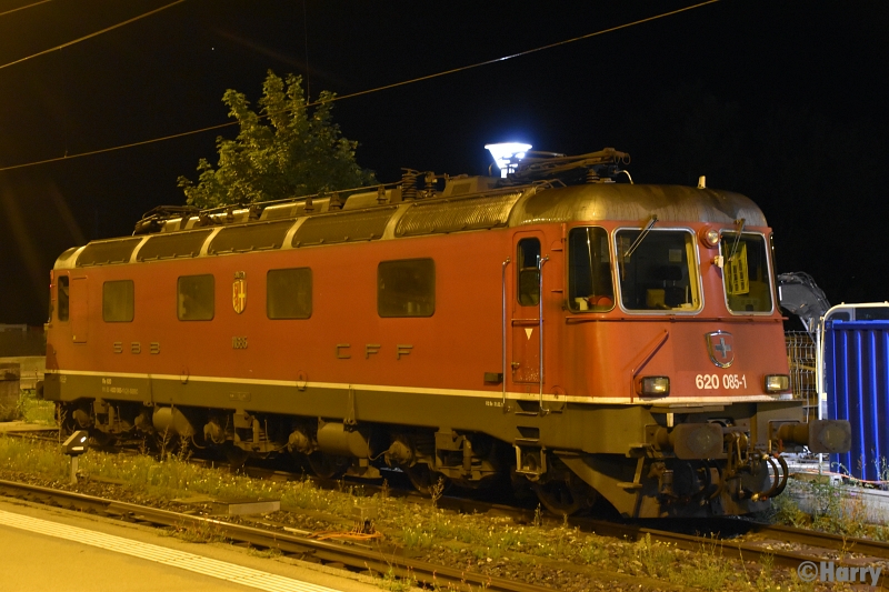 Re 6/6 620 085-1
