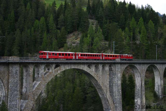 Wiesner Viadukt
