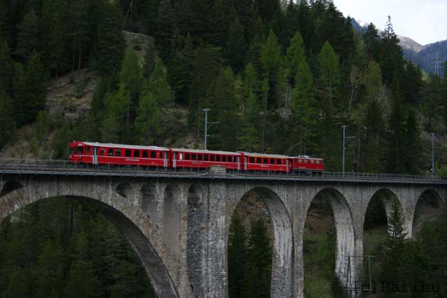 Wiesner Viadukt
