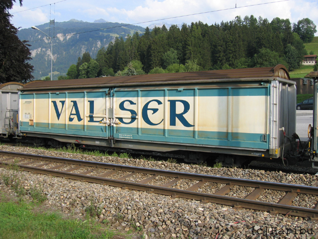 Haik-v 5103
19.07.2022 Verkauft an Penzel Valier
