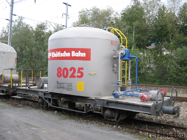 Uc 8025
Abbruch 10.09.2010

