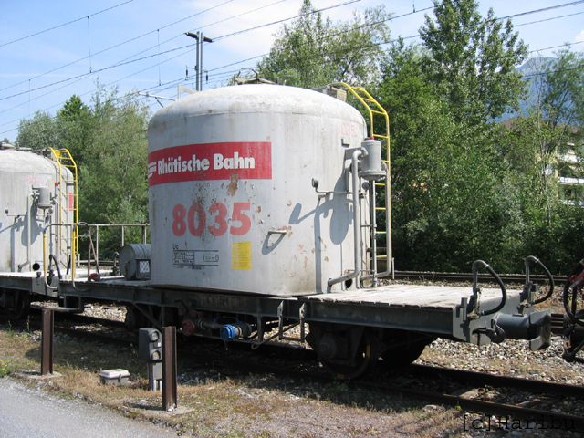 Uc 8035
Abbruch 13.09.2010
