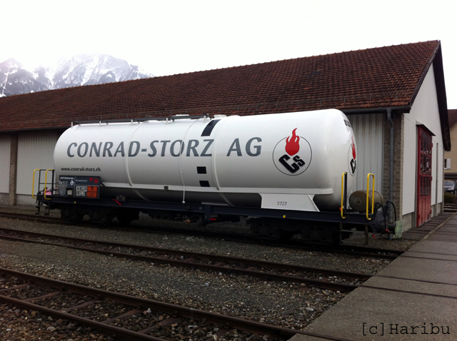 Za 8130
09.12.2013 Neue Werbung: "Conrad-Storz AG"
