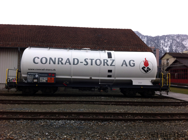 Za 8130
09.12.2013 Neue Werbung: "Conrad-Storz AG"
