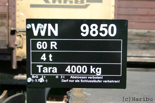 WN 9850 (N 1513)
