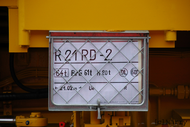 R 21 RD-2
