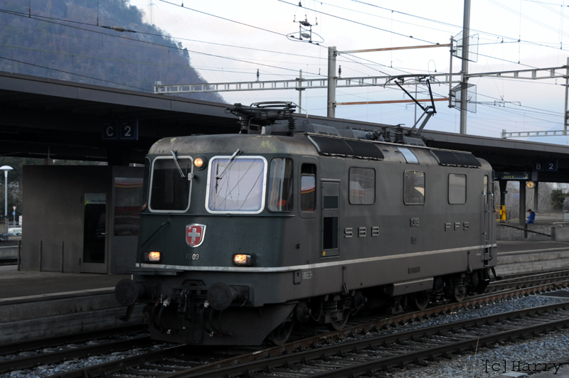 Re 4/4 11309

