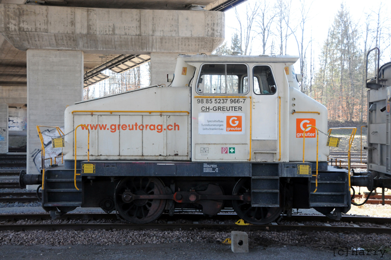 Greuter AG 95 85 5237 966-7
