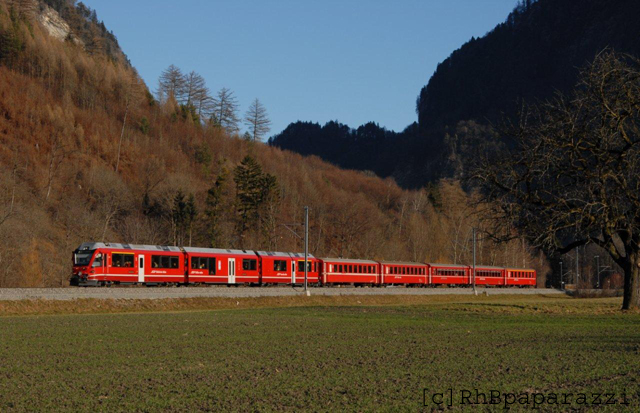 Zug 1044
