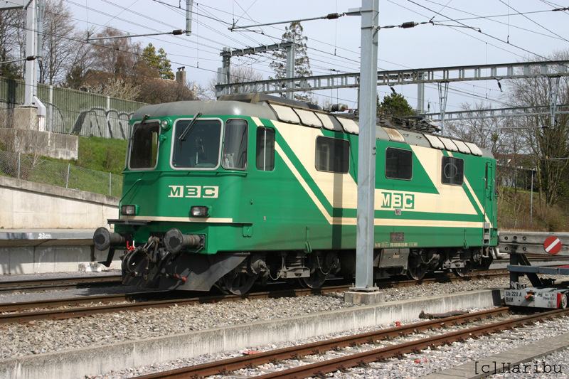Re 4/4 420 506
