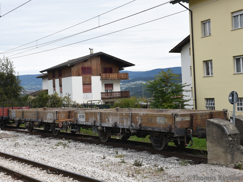 Kk-w 7367
Ferrovia Trento–Malè–Mezzana
