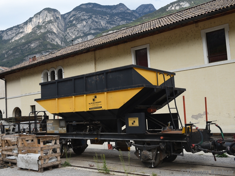 Xc 9412
Ferrovia Trento–Malè–Mezzana
