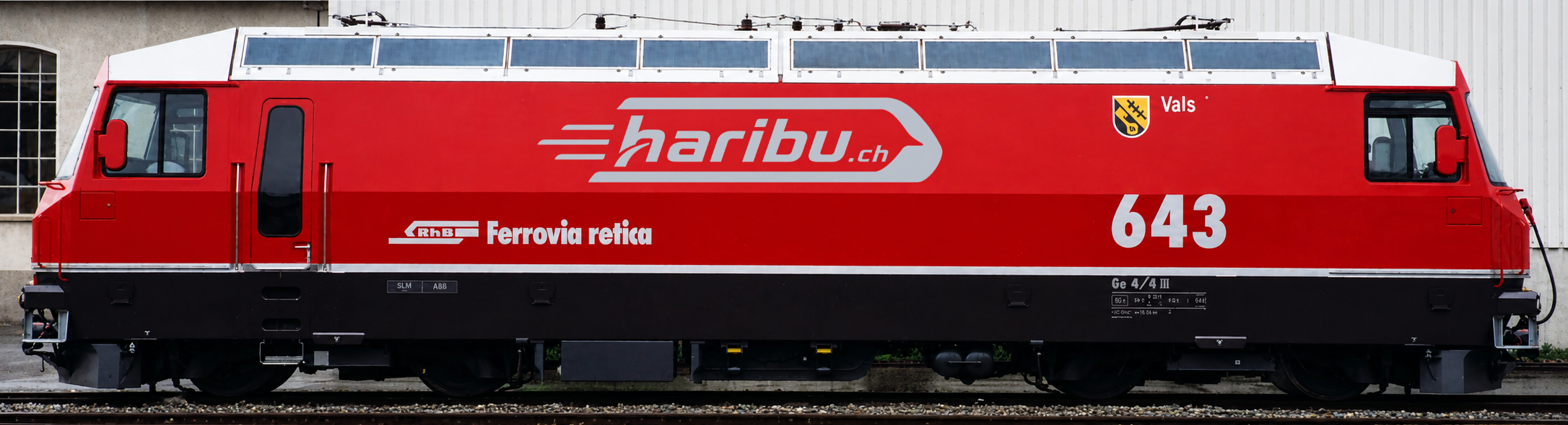Haribu's Bildersammlung