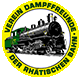 Dampfverein RhB