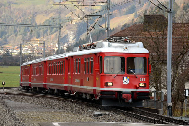 Be 4/4 512
03.02.2021 Abbruch
