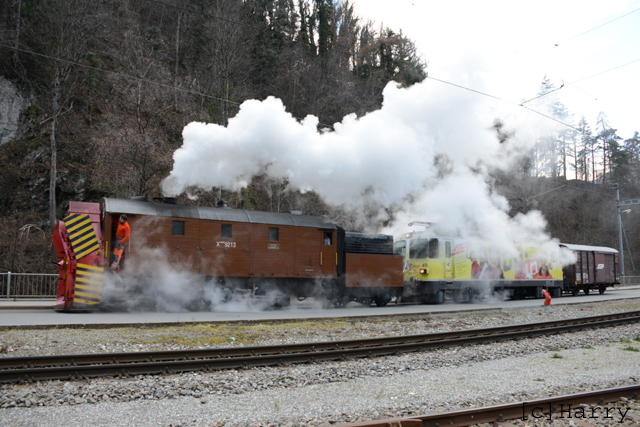 Xrotd 6/6 9213
12.12.2014 Xrotd 6/6 9213 nach Arosa
