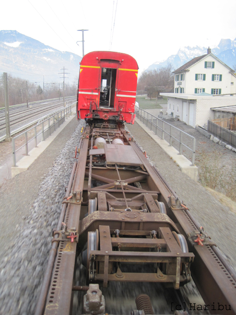 A 1281
22.01.2015 Abbruch
