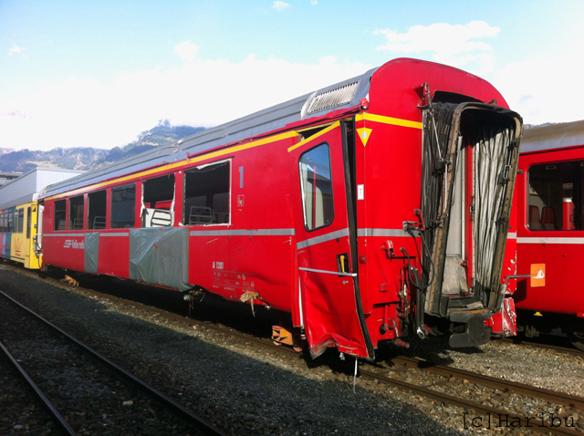 A 1281
22.01.2015 Abbruch
