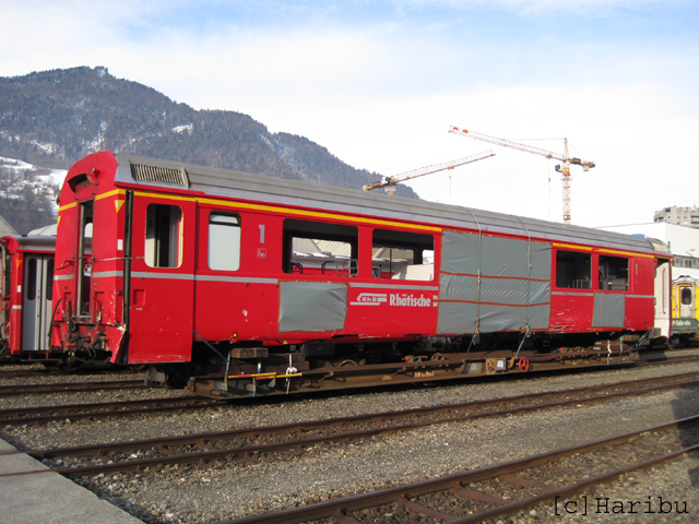 A 1281
22.01.2015 Abbruch
