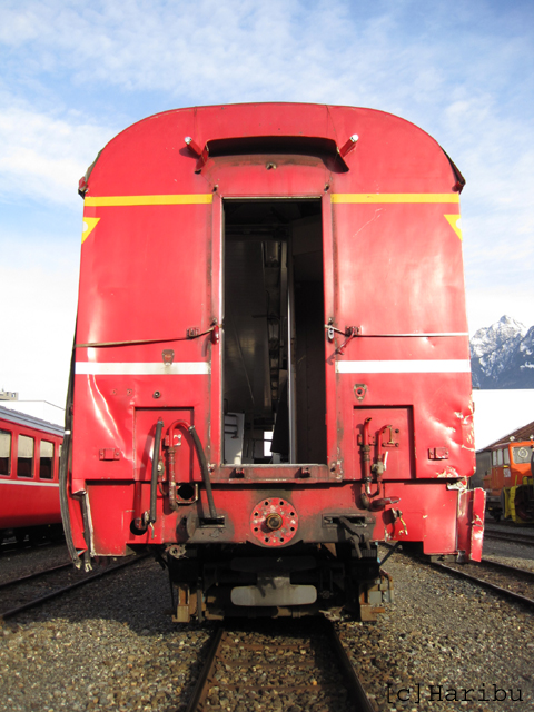 A 1281
22.01.2015 Abbruch
