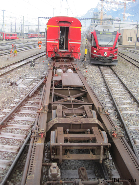 A 1281
22.01.2015 Abbruch

