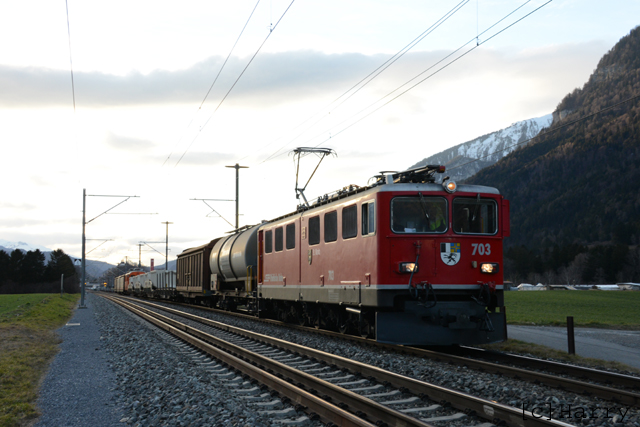 Xe 4/4 9923
15.01.2015 Abbruch
