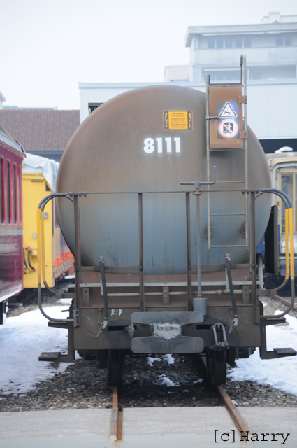 Za 8111
05.09.2024 Abbruch
