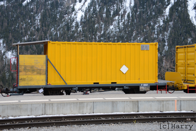P 10137
22.04.2021 Abbruch
