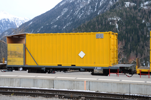P 10137
22.04.2021 Abbruch
