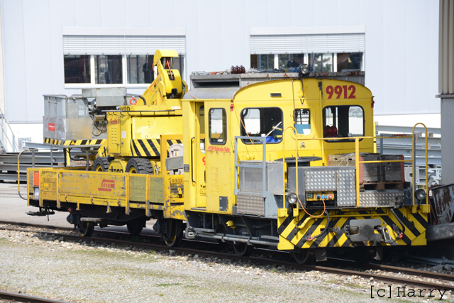 Xm 2/2 9912 - Xk 9333
