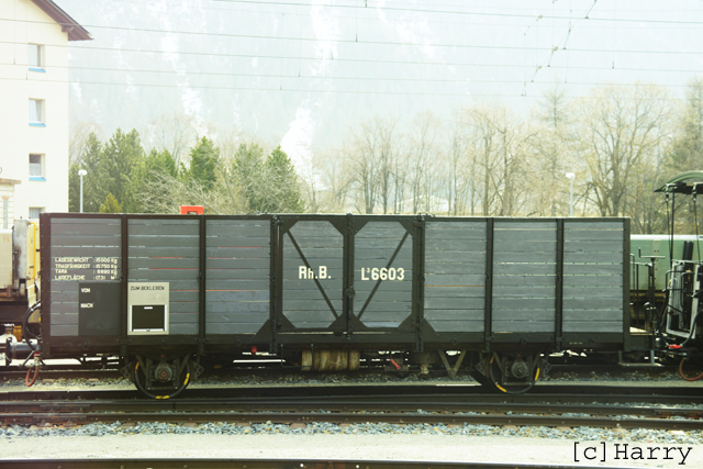 WN 9855 (E 6603)
