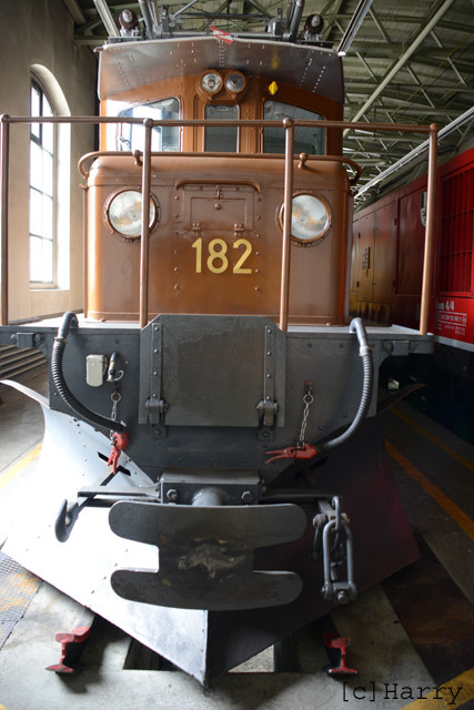 Ge 4/4 182
