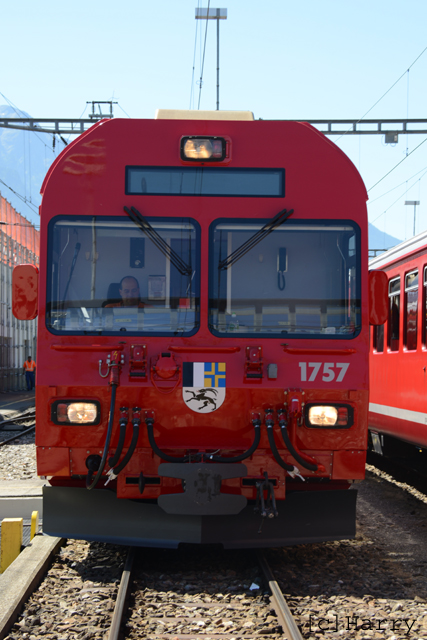 BDt 1757
