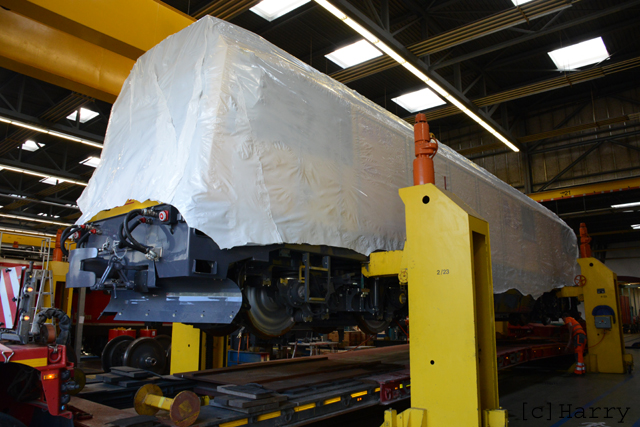 Gmf 4/4 234 03 (ex 287 03)
