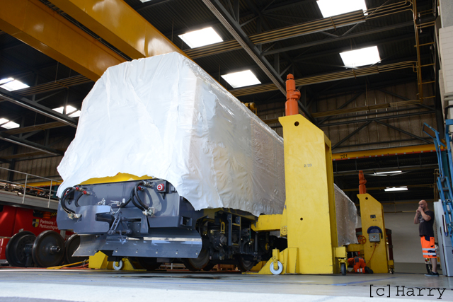 Gmf 4/4 234 03 (ex 287 03)
