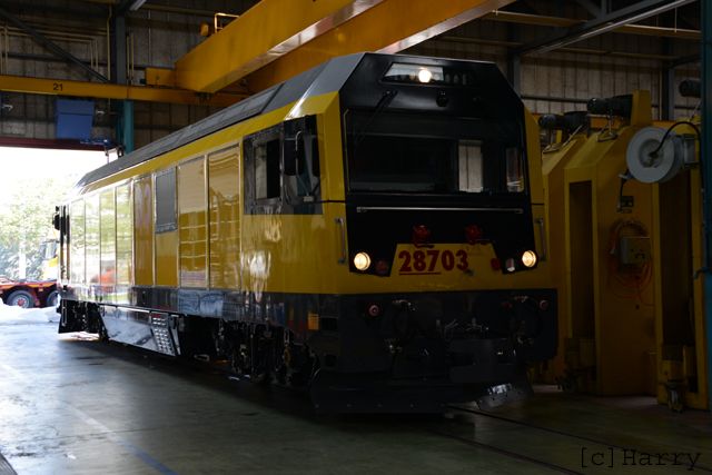 Gmf 4/4 234 03 (ex 287 03)
