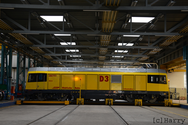 Gmf 4/4 234 03 (ex 287 03)
