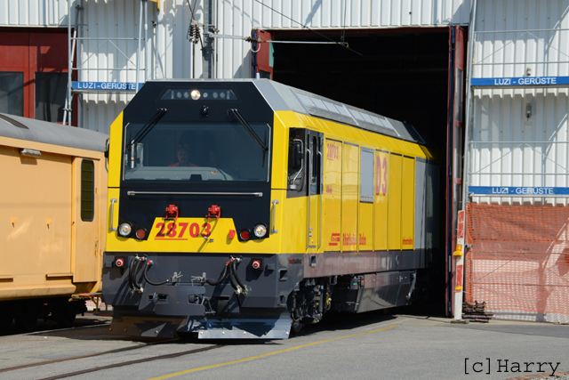 Gmf 4/4 234 03 (ex 287 03)
