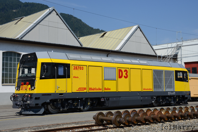 Gmf 4/4 234 03 (ex 287 03)
