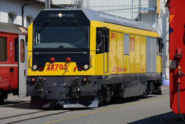 Gmf 4/4 234 03 (ex 287 03)
