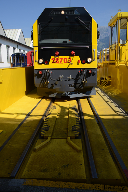 Gmf 4/4 234 03 (ex 287 03)
