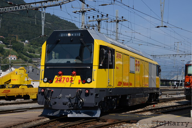 Gmf 4/4 234 03 (ex 287 03)
