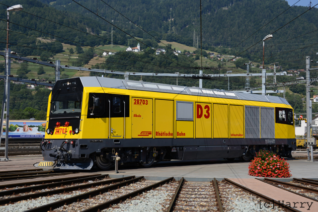 Gmf 4/4 234 03 (ex 287 03)
