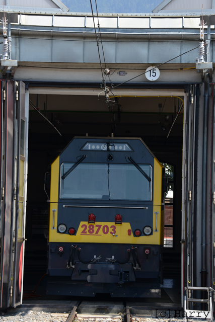 Gmf 4/4 234 03 (ex 287 03)
