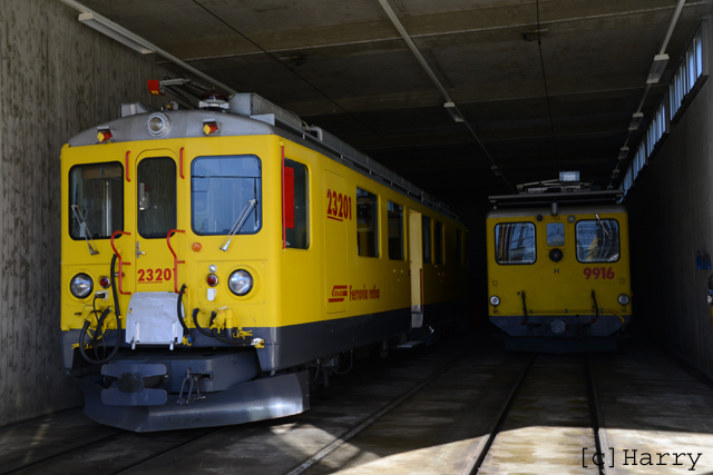 Xe 4/4 232 01

