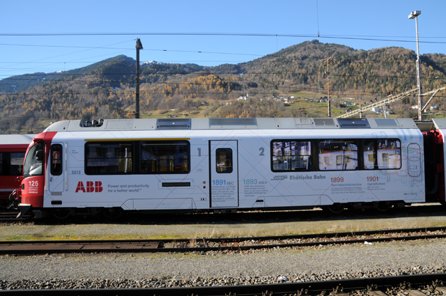 ABe 4/4 351 12
