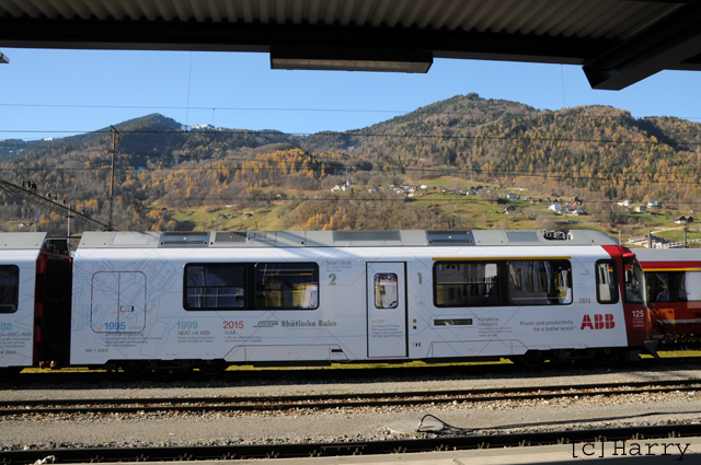 ABe 4/4 350 12
